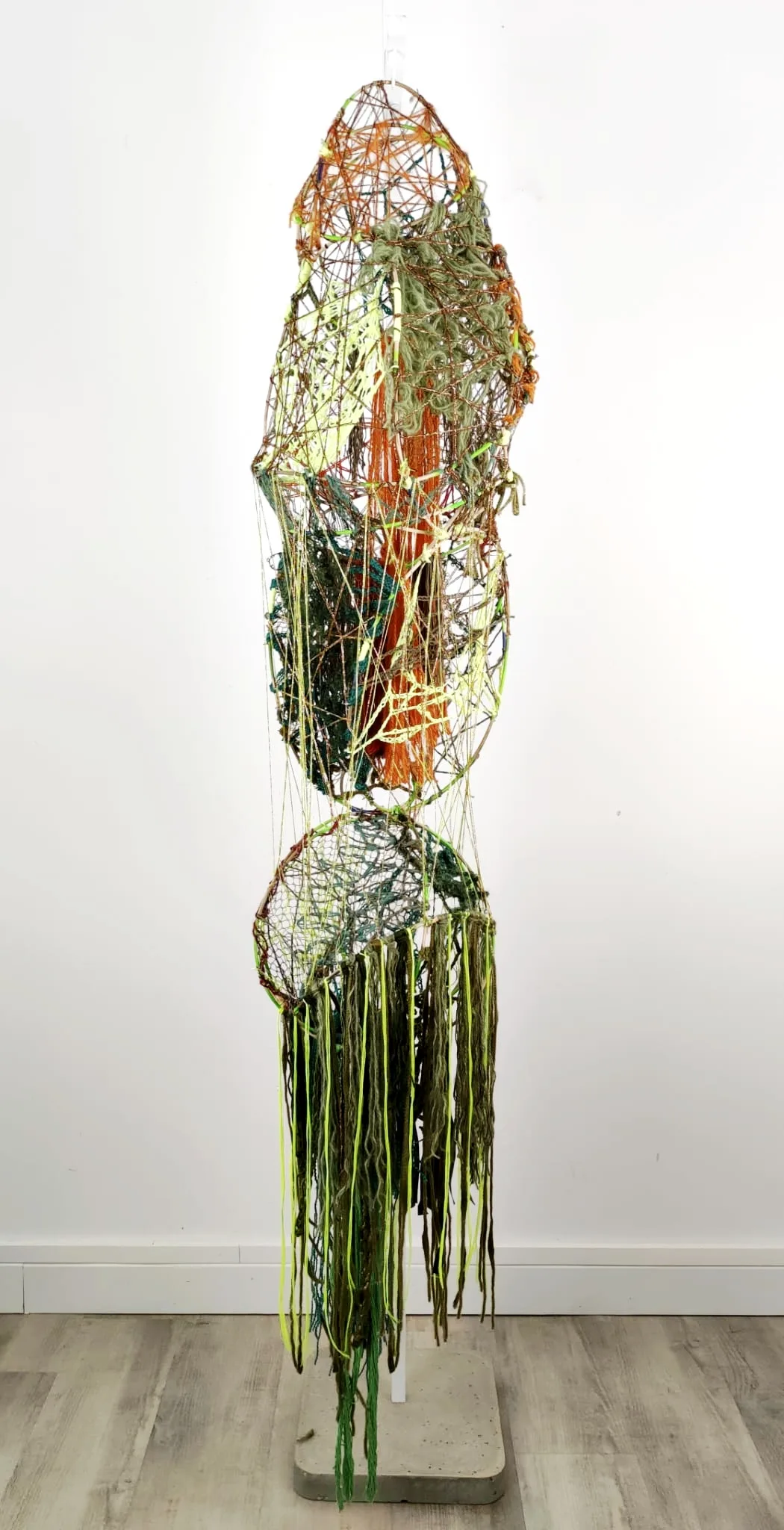 Habitat primordial IV