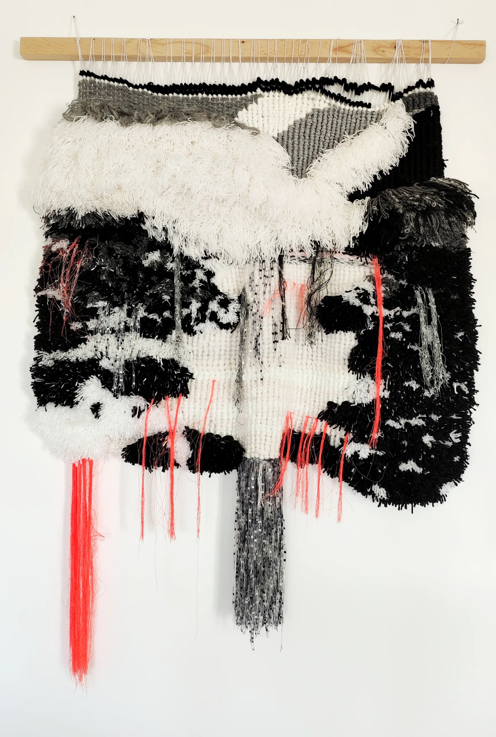 La décadence du paysage